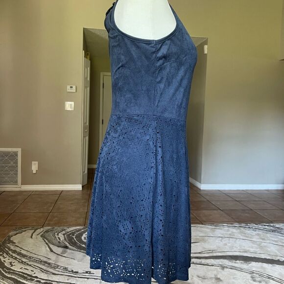 Pink Republic Sleeveless Mini Dress - Picture 2 of 6